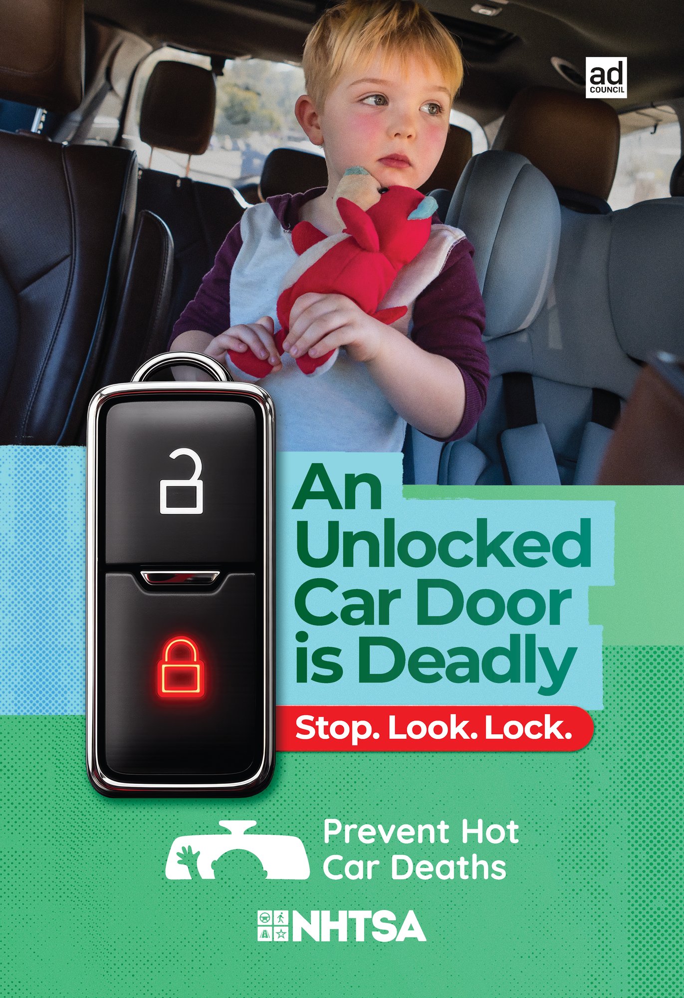 AC-StopLookLock-Green_BUS_Eng_17.5hX12w AC-StopLookLock-Green_BUS_Eng_17.5hX12w