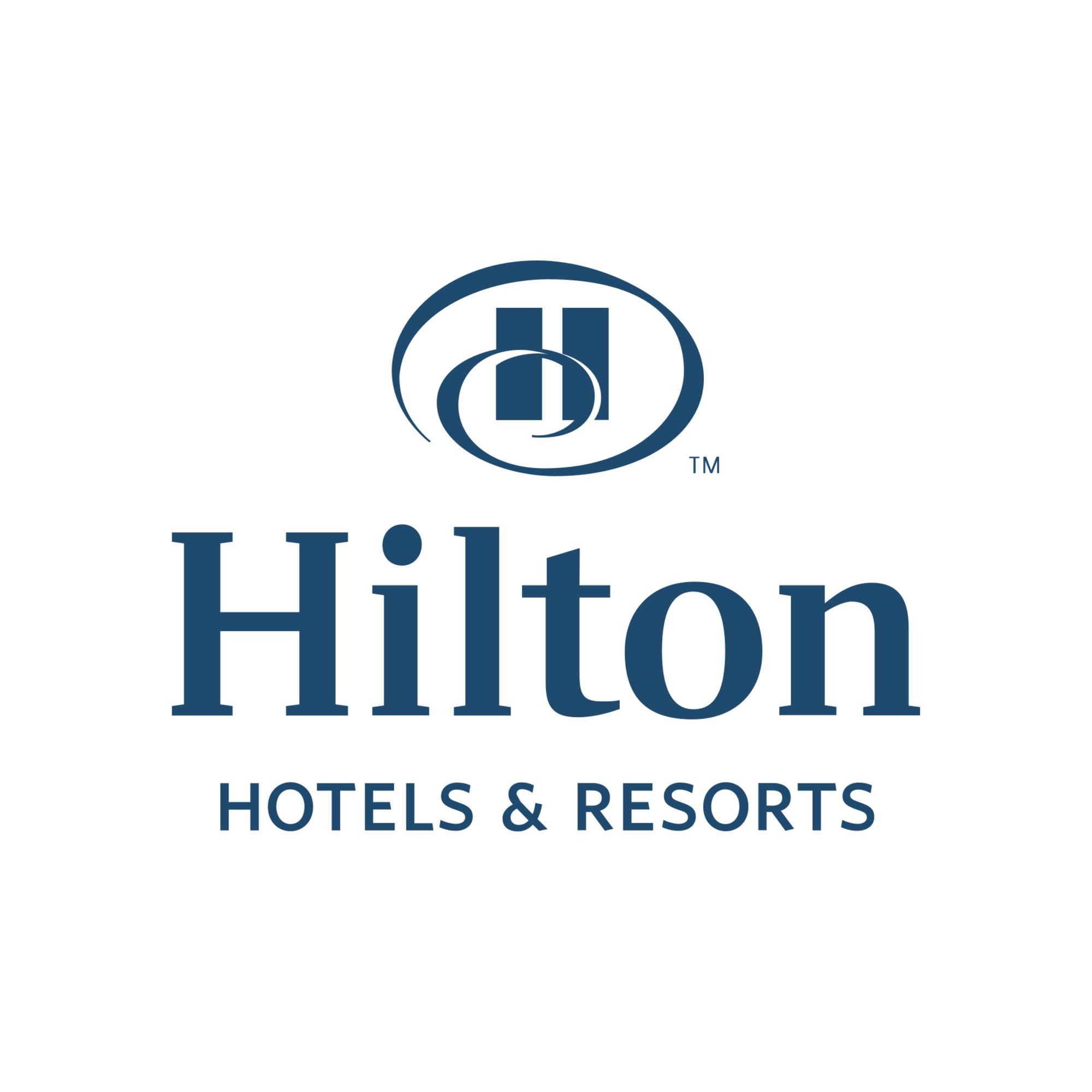 Hilton logo