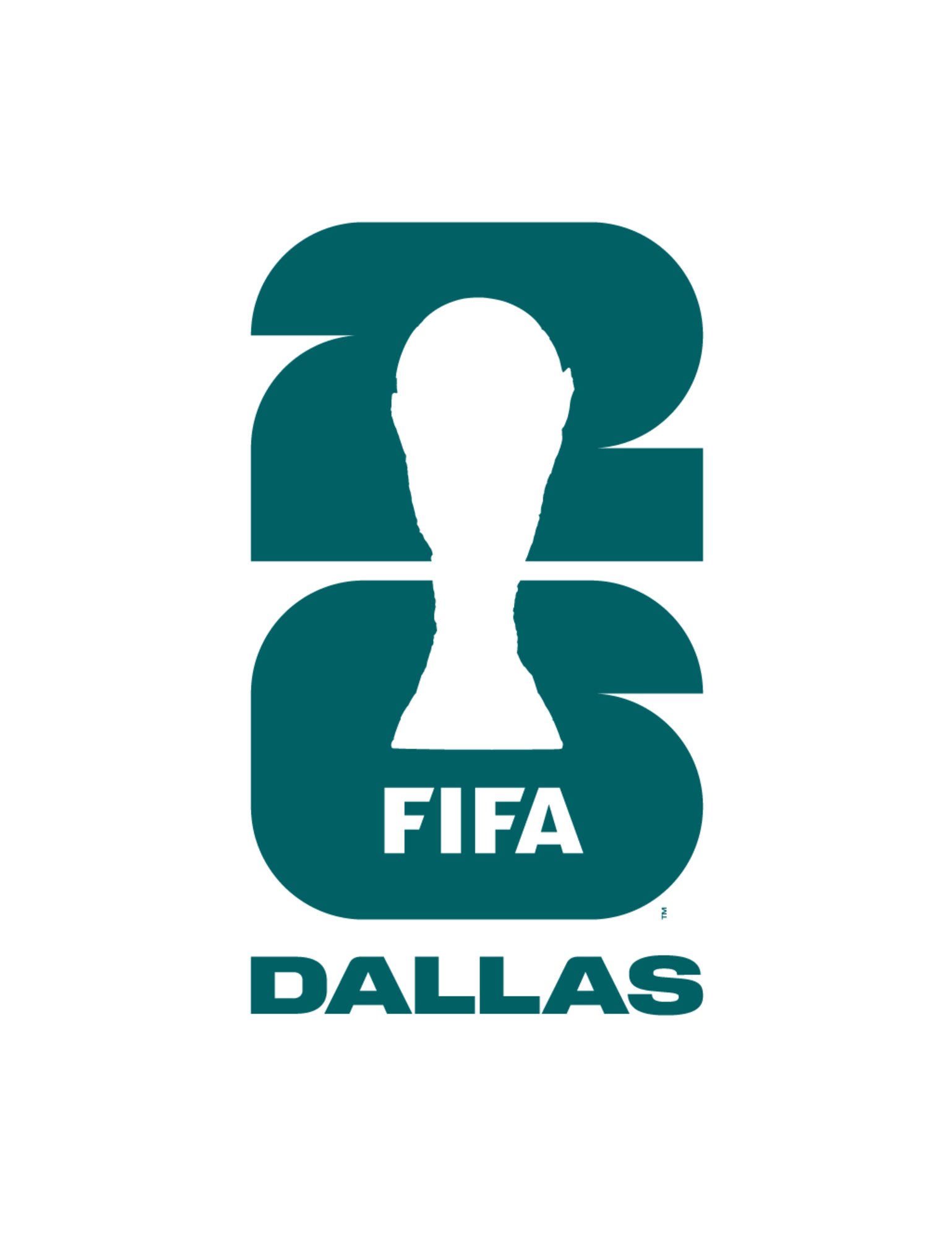 Fifa Dallas logo