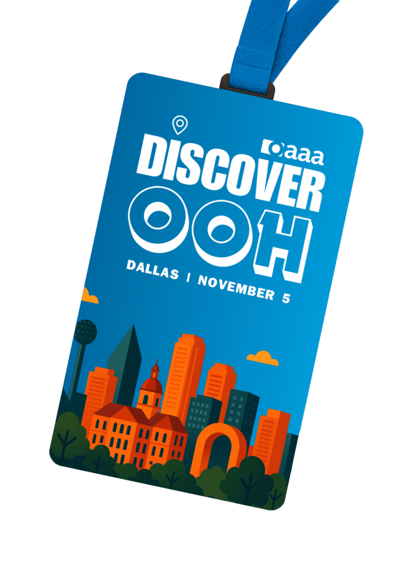 OAAA Discover OOH Day: Dallas