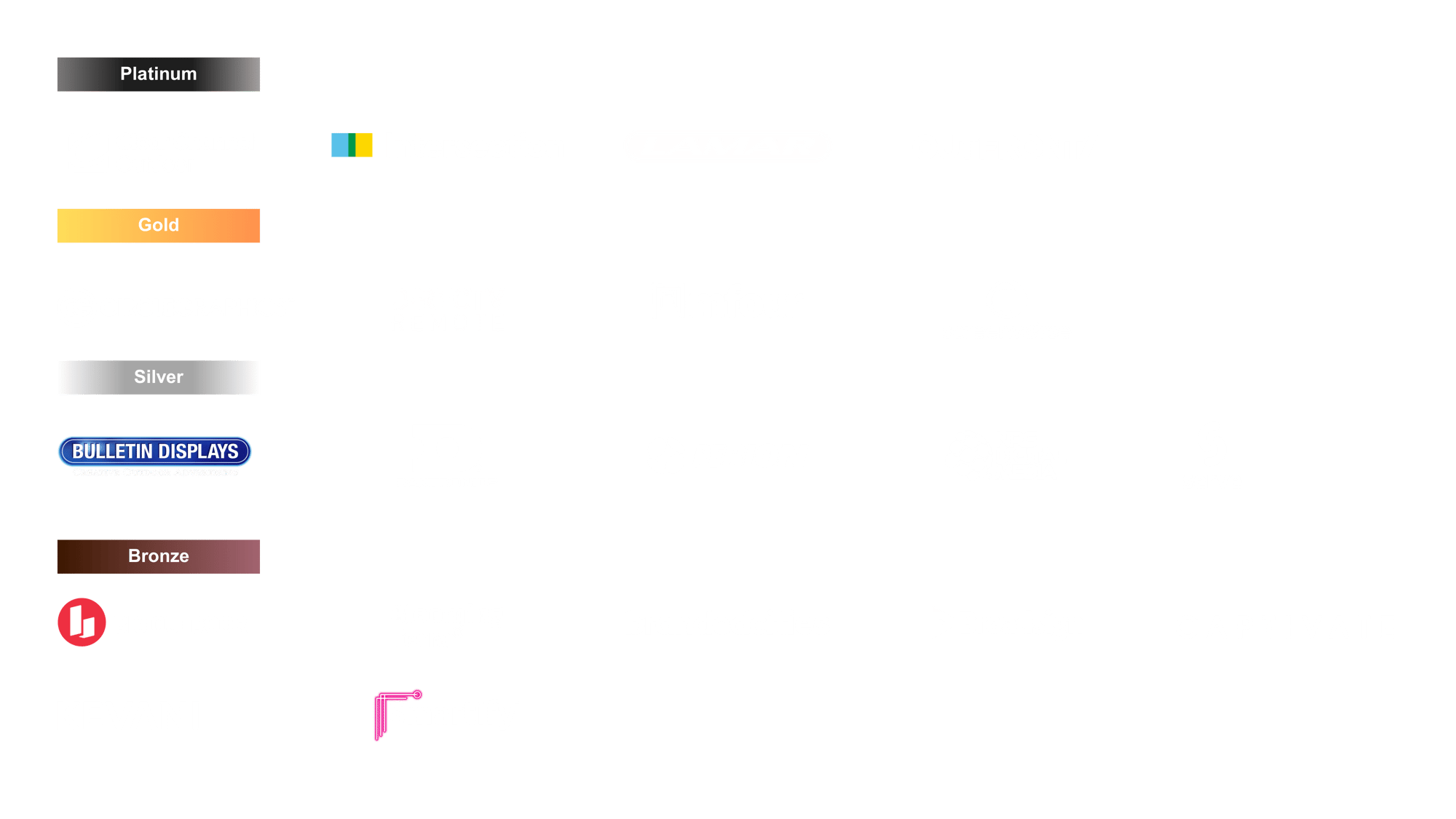 Los Angeles Partners