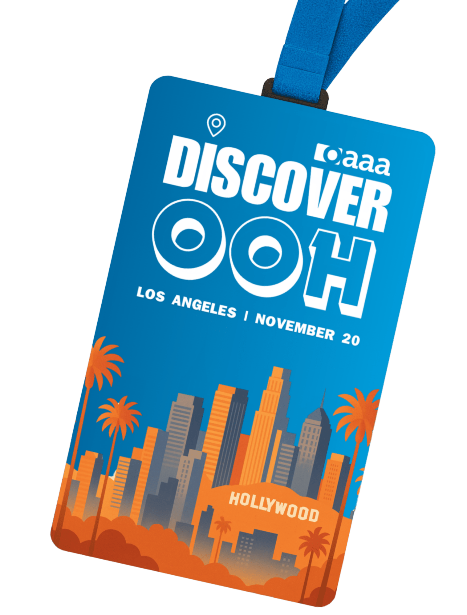 OAAA Discover OOH Day: LA
