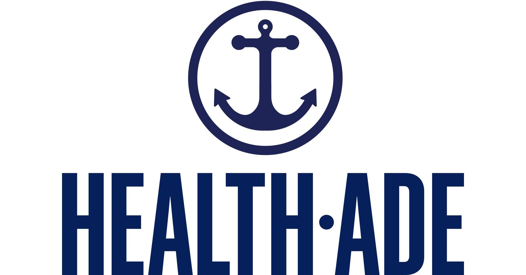 health ade logo