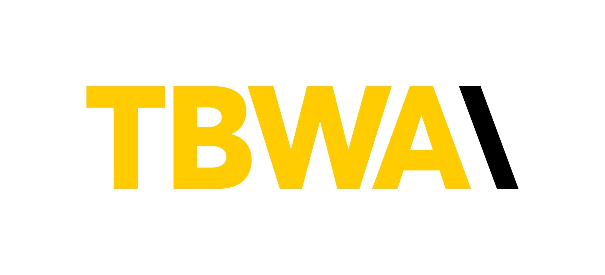 tbwa logo