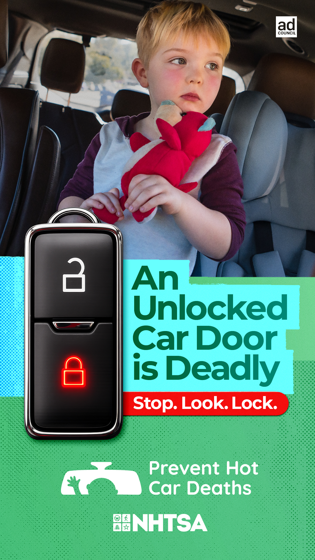 AC-StopLookLock-Green_Digital-Bus-Shelter_Eng_1920hX1080w AC-StopLookLock-Green_Digital-Bus-Shelter_Eng_1920hX1080w